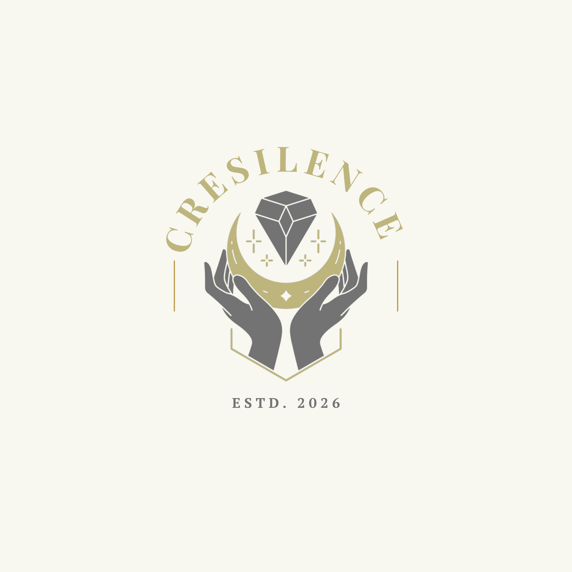 CRESILENCE & CO. Logo